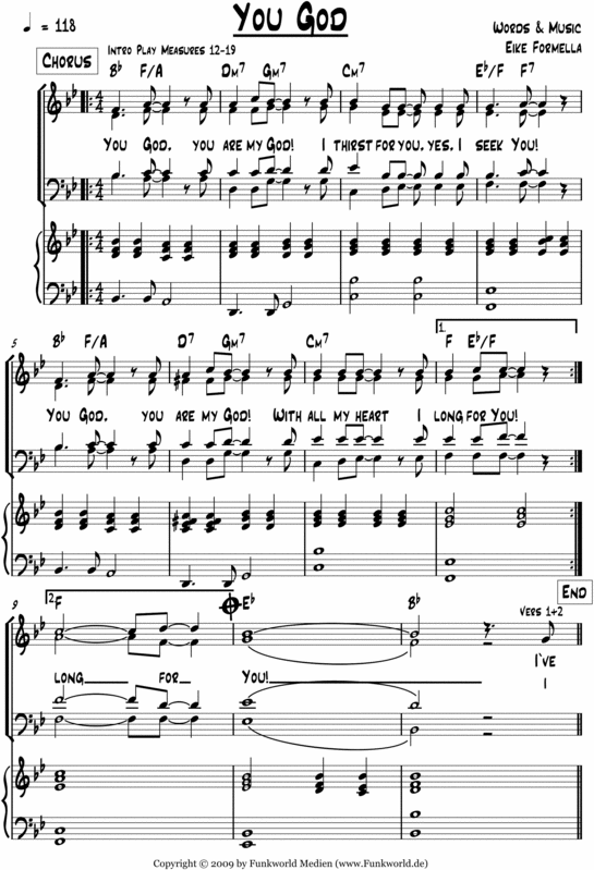 Product picture You God