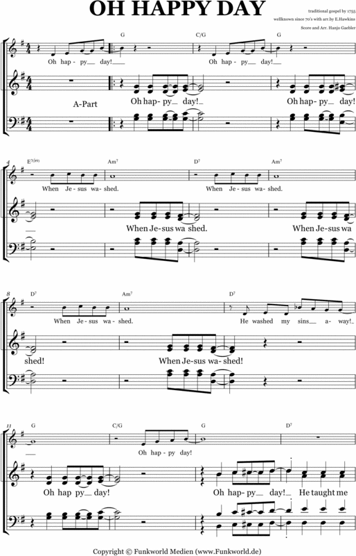 Product picture Oh happy day